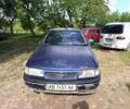 Синій Опель Вектра, об'ємом двигуна 1.6 л та пробігом 350 тис. км за 451 $, фото 1 на Automoto.ua