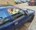 Синий Опель Вектра, объемом двигателя 1.8 л и пробегом 344 тыс. км за 1650 $, фото 2 на Automoto.ua