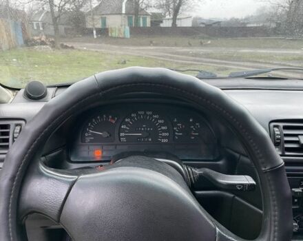 Синій Опель Вектра, об'ємом двигуна 1.8 л та пробігом 300 тис. км за 1200 $, фото 8 на Automoto.ua