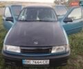 Синий Опель Вектра, объемом двигателя 1.6 л и пробегом 334 тыс. км за 845 $, фото 5 на Automoto.ua