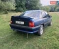 Синий Опель Вектра, объемом двигателя 2 л и пробегом 320 тыс. км за 2000 $, фото 6 на Automoto.ua