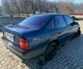 Синій Опель Вектра, об'ємом двигуна 2 л та пробігом 300 тис. км за 750 $, фото 1 на Automoto.ua