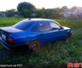 Синий Опель Вектра, объемом двигателя 2 л и пробегом 255 тыс. км за 750 $, фото 5 на Automoto.ua