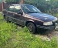Синий Опель Вектра, объемом двигателя 1.7 л и пробегом 413 тыс. км за 700 $, фото 2 на Automoto.ua