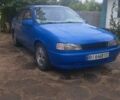 Синій Опель Вектра, об'ємом двигуна 2 л та пробігом 322 тис. км за 1700 $, фото 1 на Automoto.ua
