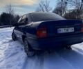 Синий Опель Вектра, объемом двигателя 1.7 л и пробегом 212 тыс. км за 3000 $, фото 4 на Automoto.ua