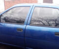 Синий Опель Вектра, объемом двигателя 1.6 л и пробегом 489 тыс. км за 1700 $, фото 2 на Automoto.ua