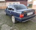 Синий Опель Вектра, объемом двигателя 1.6 л и пробегом 120 тыс. км за 1400 $, фото 2 на Automoto.ua