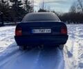 Синий Опель Вектра, объемом двигателя 1.7 л и пробегом 212 тыс. км за 3000 $, фото 5 на Automoto.ua