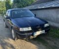 Синий Опель Вектра, объемом двигателя 2 л и пробегом 450 тыс. км за 1250 $, фото 1 на Automoto.ua
