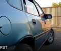 Синій Опель Вектра, об'ємом двигуна 2 л та пробігом 377 тис. км за 1300 $, фото 4 на Automoto.ua