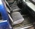 Синий Опель Вектра, объемом двигателя 1 л и пробегом 370 тыс. км за 900 $, фото 5 на Automoto.ua