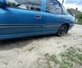 Синій Опель Вектра, об'ємом двигуна 2 л та пробігом 390 тис. км за 800 $, фото 3 на Automoto.ua