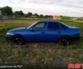 Синий Опель Вектра, объемом двигателя 2 л и пробегом 255 тыс. км за 750 $, фото 1 на Automoto.ua