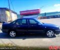 Синий Опель Вектра, объемом двигателя 1.6 л и пробегом 0 тыс. км за 1300 $, фото 5 на Automoto.ua