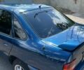 Опель Вектра 1992 в Николаеве на Automoto.ua Синий Опель Вектра, объемом двигателя 1.6 л и пробегом 265 тыс. км за 1650 $, фото 10 на Automoto.ua