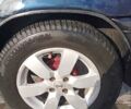 Синий Опель Вектра, объемом двигателя 2 л и пробегом 400 тыс. км за 650 $, фото 6 на Automoto.ua