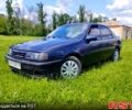 Синий Опель Вектра, объемом двигателя 1.8 л и пробегом 320 тыс. км за 1350 $, фото 1 на Automoto.ua