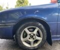 Синій Опель Вектра, об'ємом двигуна 1.8 л та пробігом 270 тис. км за 1500 $, фото 5 на Automoto.ua