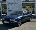 Синий Опель Вектра, объемом двигателя 1.6 л и пробегом 99 тыс. км за 654 $, фото 1 на Automoto.ua