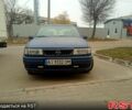 Синий Опель Вектра, объемом двигателя 1.6 л и пробегом 0 тыс. км за 2000 $, фото 1 на Automoto.ua