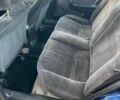 Синий Опель Вектра, объемом двигателя 2 л и пробегом 50 тыс. км за 2301 $, фото 7 на Automoto.ua