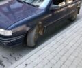Синий Опель Вектра, объемом двигателя 2 л и пробегом 35 тыс. км за 1400 $, фото 1 на Automoto.ua