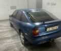 Синий Опель Вектра, объемом двигателя 2 л и пробегом 290 тыс. км за 1000 $, фото 6 на Automoto.ua