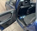 Синий Опель Вектра, объемом двигателя 2 л и пробегом 200 тыс. км за 685 $, фото 3 на Automoto.ua