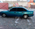 Синий Опель Вектра, объемом двигателя 2 л и пробегом 300 тыс. км за 2350 $, фото 2 на Automoto.ua