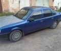 Синий Опель Вектра, объемом двигателя 1.8 л и пробегом 400 тыс. км за 850 $, фото 4 на Automoto.ua