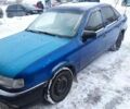 Синій Опель Вектра, об'ємом двигуна 1.8 л та пробігом 430 тис. км за 803 $, фото 1 на Automoto.ua