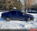 Синий Опель Вектра, объемом двигателя 1.7 л и пробегом 212 тыс. км за 3000 $, фото 6 на Automoto.ua