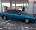 Синий Опель Вектра, объемом двигателя 2 л и пробегом 300 тыс. км за 2350 $, фото 1 на Automoto.ua