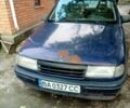 Синий Опель Вектра, объемом двигателя 2 л и пробегом 500 тыс. км за 700 $, фото 4 на Automoto.ua