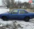 Синій Опель Вектра, об'ємом двигуна 1.6 л та пробігом 270 тис. км за 1650 $, фото 2 на Automoto.ua