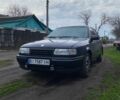 Синий Опель Вектра, объемом двигателя 1.7 л и пробегом 212 тыс. км за 1850 $, фото 3 на Automoto.ua