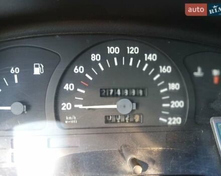 Синій Опель Вектра, об'ємом двигуна 1.8 л та пробігом 274 тис. км за 1700 $, фото 22 на Automoto.ua
