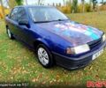 Синий Опель Вектра, объемом двигателя 2 л и пробегом 100 тыс. км за 1650 $, фото 1 на Automoto.ua