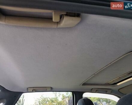 Синій Опель Вектра, об'ємом двигуна 1.8 л та пробігом 274 тис. км за 1700 $, фото 13 на Automoto.ua