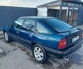 Синий Опель Вектра, объемом двигателя 2 л и пробегом 400 тыс. км за 650 $, фото 5 на Automoto.ua