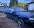 Синій Опель Вектра, об'ємом двигуна 1.8 л та пробігом 324 тис. км за 801 $, фото 1 на Automoto.ua