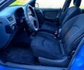Синій Опель Вектра, об'ємом двигуна 2 л та пробігом 230 тис. км за 1299 $, фото 10 на Automoto.ua