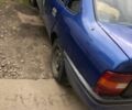 Синий Опель Вектра, объемом двигателя 1 л и пробегом 370 тыс. км за 1000 $, фото 4 на Automoto.ua