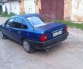 Синий Опель Вектра, объемом двигателя 1.8 л и пробегом 400 тыс. км за 850 $, фото 23 на Automoto.ua