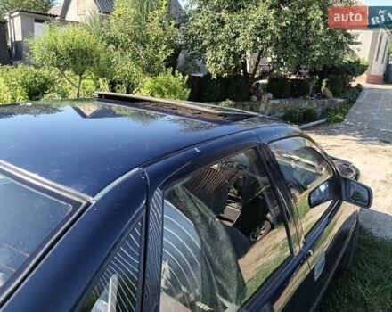 Синій Опель Вектра, об'ємом двигуна 1.8 л та пробігом 274 тис. км за 1700 $, фото 11 на Automoto.ua