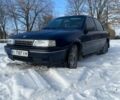 Синий Опель Вектра, объемом двигателя 1.7 л и пробегом 212 тыс. км за 1850 $, фото 2 на Automoto.ua
