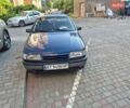 Синий Опель Вектра, объемом двигателя 1.8 л и пробегом 344 тыс. км за 1650 $, фото 4 на Automoto.ua