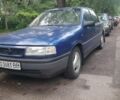 Синий Опель Вектра, объемом двигателя 2 л и пробегом 228 тыс. км за 1600 $, фото 1 на Automoto.ua