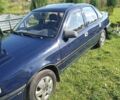 Синій Опель Вектра, об'ємом двигуна 1.8 л та пробігом 274 тис. км за 1700 $, фото 7 на Automoto.ua